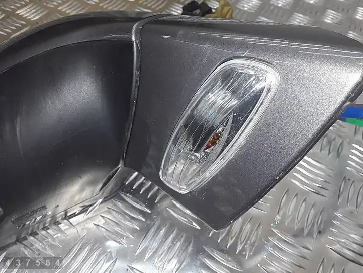 Peugeot 308 (2007 - 2013) E20208094 Боковое зеркало с электроприводом — фото 5