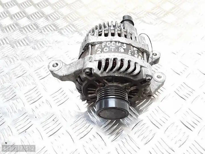 Ford Focus (2011 - 2015) CJ5T10300CB Генератор — фото 2