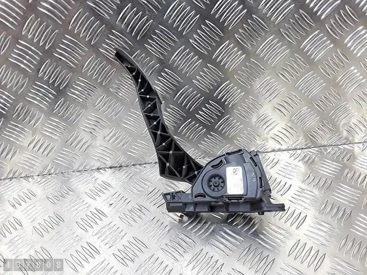 Volvo S60 (2010 - 2013) 31329059 Педаль акселератора — фото 2