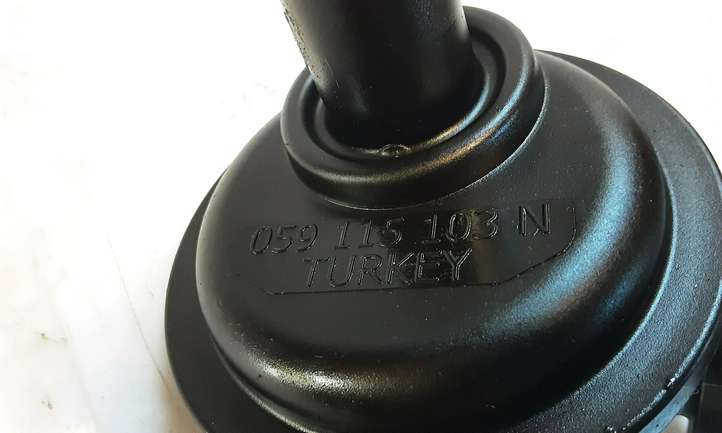 Audi A6 (2011 - 2014)  059115103N Трубка забора масла с картера