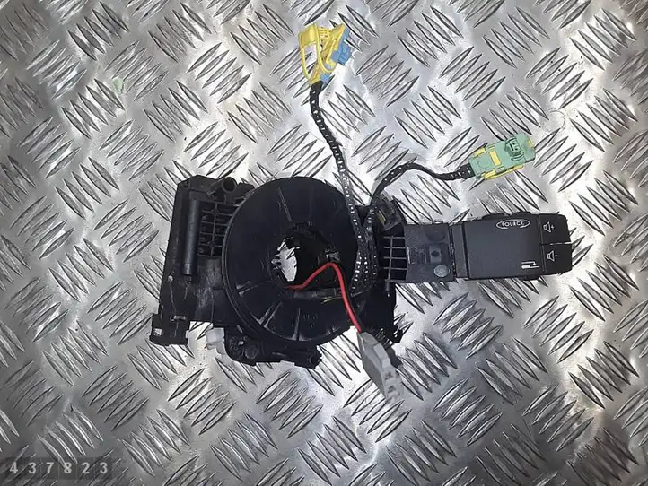 Renault Espace - Grand espace IV (2004 - 2014) 8200012244 Контактное кольцо SRS — фото 1