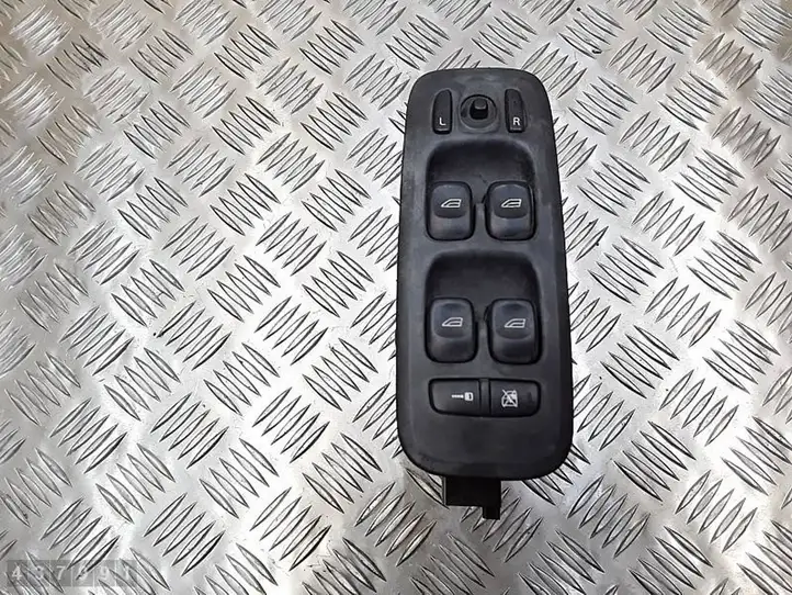 Volvo XC90 (2002 - 2006) 30746074 Кнопка стеклоподъемников — фото 1
