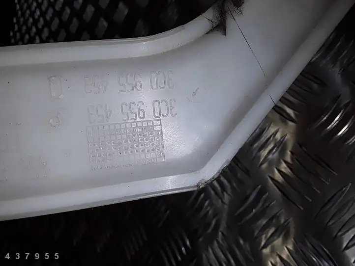 Volkswagen PASSAT B6 (2005 - 2010) 3CO955453 Бачок омывателя стекла — фото 4