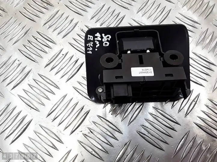 Volvo S60 (2010 - 2013) 31334637 Кнопка ручного тормоза — фото 4