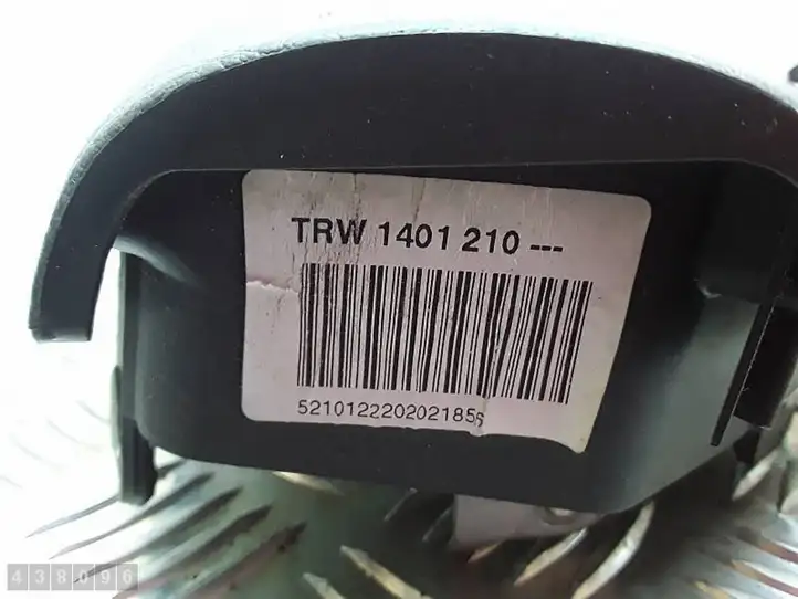 Toyota Corolla E110 (1995 - 2002) TRW1401210 Подушка безопасности руля — фото 5
