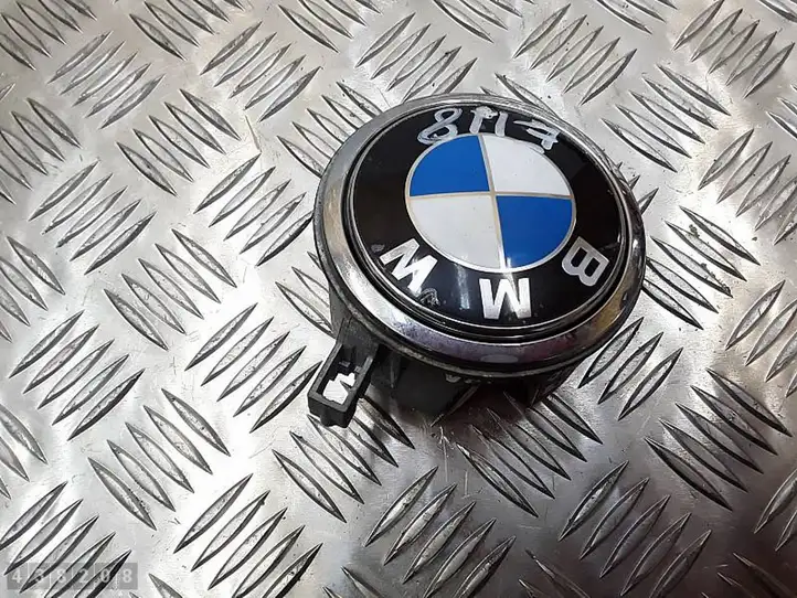 BMW 1 E81 E87 (2004 - 2011) 5124720793301 Ручка багажной двери — фото 2