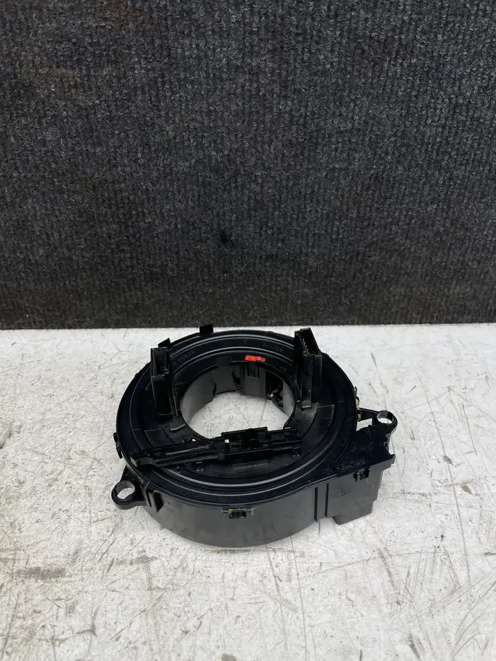 BMW 5 E60 E61 (2004 - 2010) 6911514 Контактное кольцо SRS — фото 1