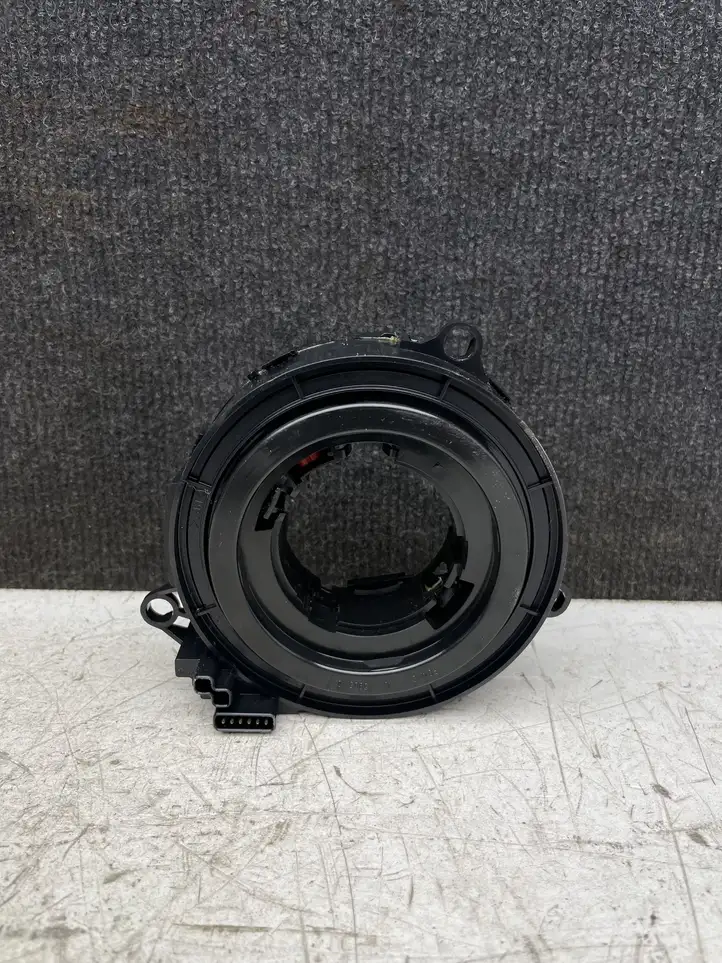 BMW 5 E60 E61 (2004 - 2010) 6911514 Контактное кольцо SRS — фото 5