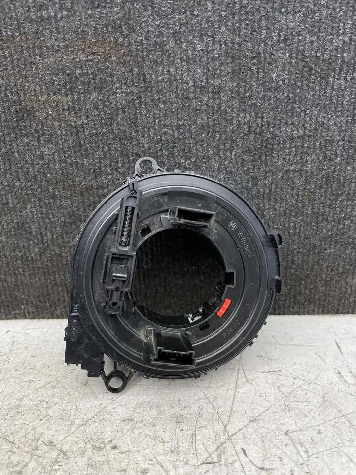BMW 5 E60 E61 (2004 - 2010) 6911514 Контактное кольцо SRS — фото 6