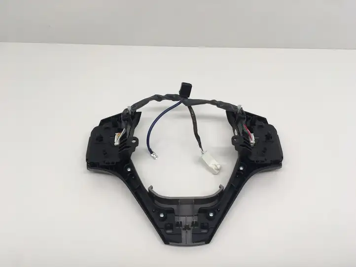 Toyota RAV 4 (XA40) (2012 - 2018) 75E566 Кнопки на рулевом колесе — фото 2