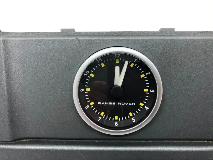 Land Rover Range Rover L322 (2005 - 2009) YFB000092 Часы — фото 7