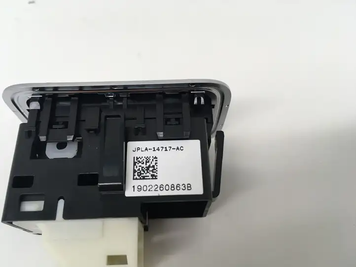 Land Rover Range Rover Sport L461 (2017 - ) JPLA14717AC Блок кнопок стеклоподъемников — фото 5