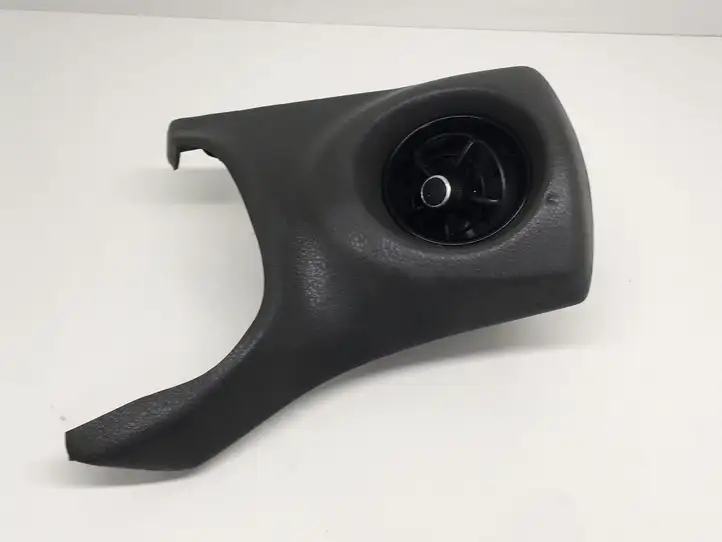 Toyota Yaris (2014 - 2019) Боковой воздушный дефлектор — фото 1