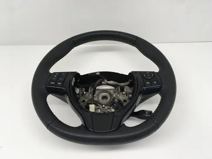 Toyota Yaris (2014 - 2019) 451000D Руль — фото 1