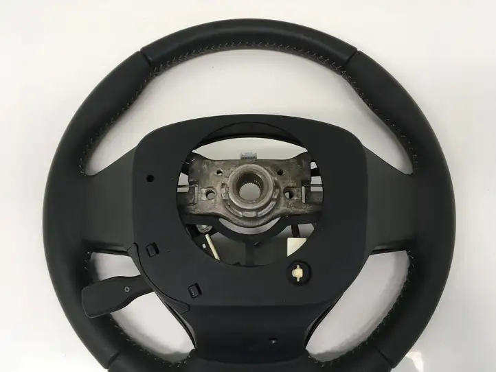 Toyota Yaris (2014 - 2019) 451000D Руль — фото 6