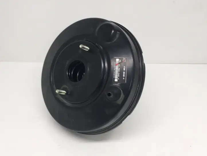 Toyota Yaris (2014 - 2019) 472000DA30A Вакуумный усилитель тормозов — фото 1
