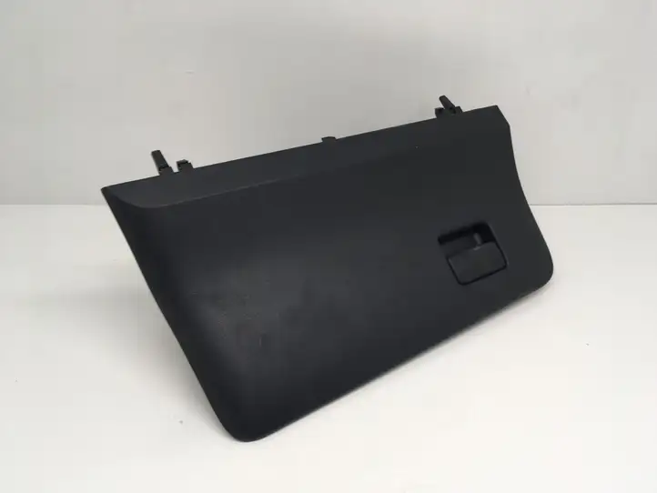 Toyota Yaris (2014 - 2019) 55550D151 Вещевой ящик — фото 2