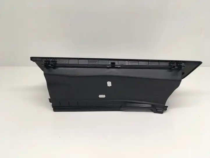 Toyota Yaris (2014 - 2019) 55550D151 Вещевой ящик — фото 3
