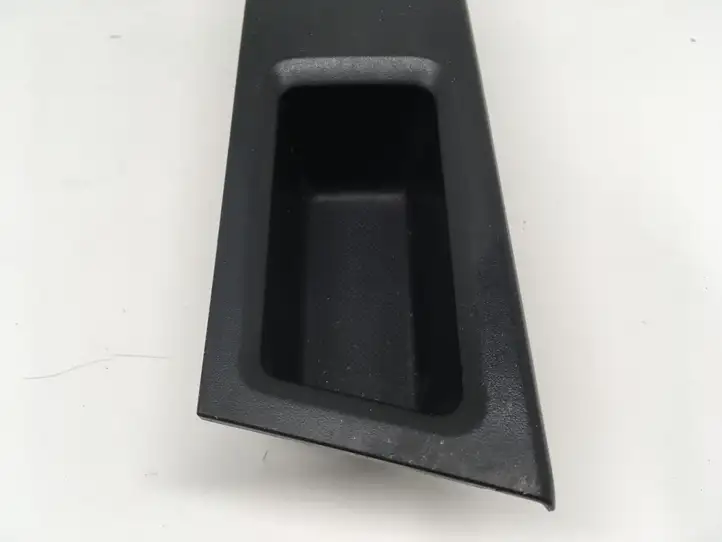 Toyota Yaris (2014 - 2019) 742320D670 Блок кнопок стеклоподъемников — фото 5