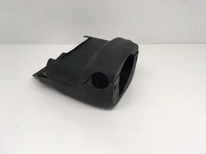 Toyota Yaris (2014 - 2019) 452870D120 Обшивка рулевой колонки — фото 1