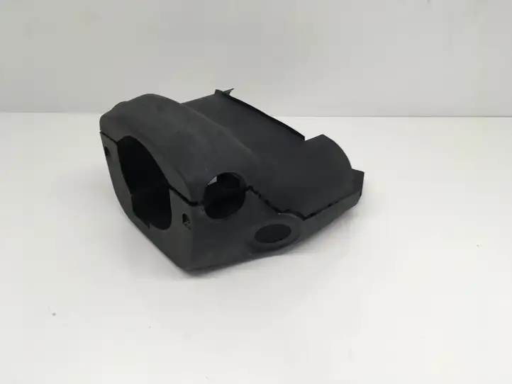 Toyota Yaris (2014 - 2019) 452870D120 Обшивка рулевой колонки — фото 3