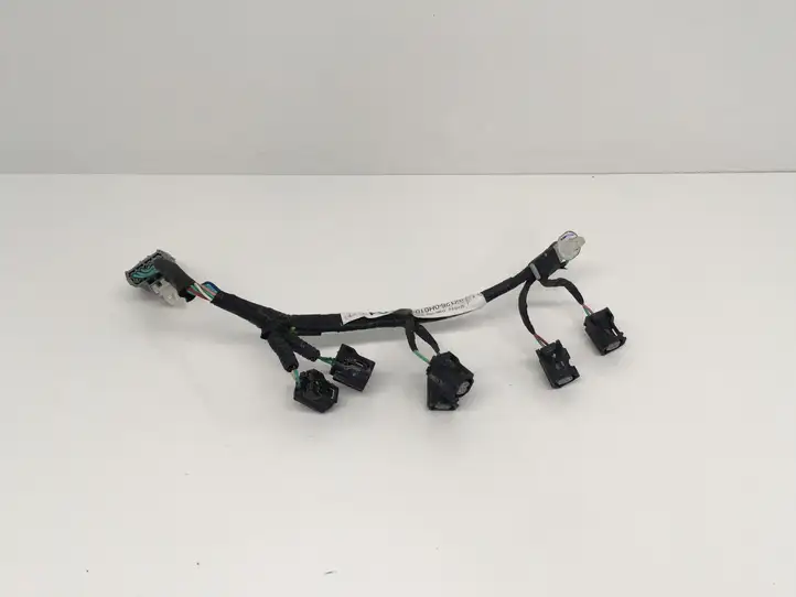 Toyota Yaris (2014 - 2019) 821260H010B Прочая электропроводка — фото 1