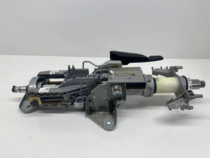 BMW 5 F10 F11 (2009 - 2016) 6795345 Комплект оси рулевого колеса — фото 3