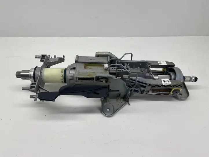 BMW 5 F10 F11 (2009 - 2016) 6795345 Комплект оси рулевого колеса — фото 4