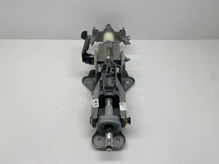 BMW 5 F10 F11 (2009 - 2016) 6795345 Комплект оси рулевого колеса — фото 5