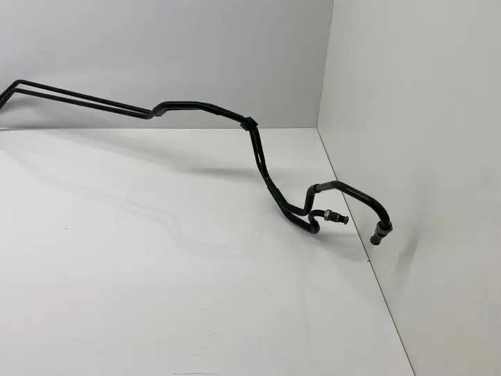 Porsche Cayenne (92A) (2011 - 2017) 7P0614741H Тормозные трубки главного тормозного цилиндра — фото 3