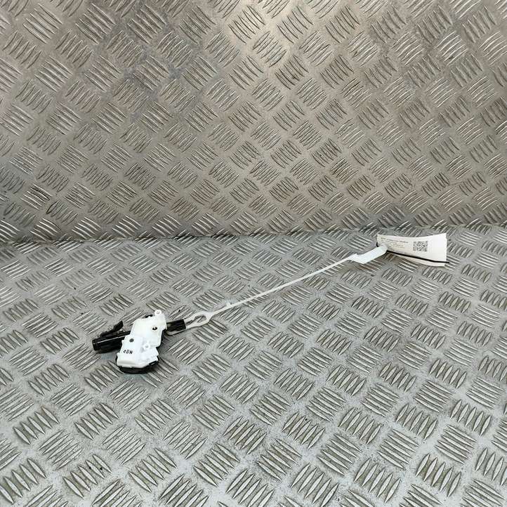 Lexus GS250 300 350 300h 450h (2011 - 2015)  7703030150 Электрический замок крышки бака