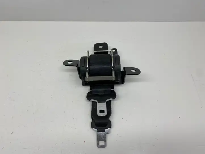 Nissan Qashqai (2010 - 2013) 88854JD000 Центральный ремень безопасности — фото 1
