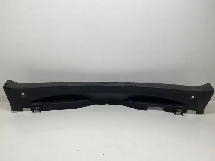 Nissan Qashqai (2010 - 2013) 84992JD000 Отделка порога багажника — фото 1