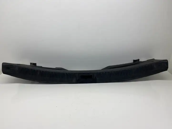 Nissan Qashqai (2010 - 2013) 84992JD000 Отделка порога багажника — фото 4