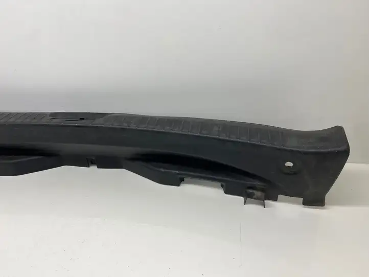 Nissan Qashqai (2010 - 2013) 84992JD000 Отделка порога багажника — фото 6