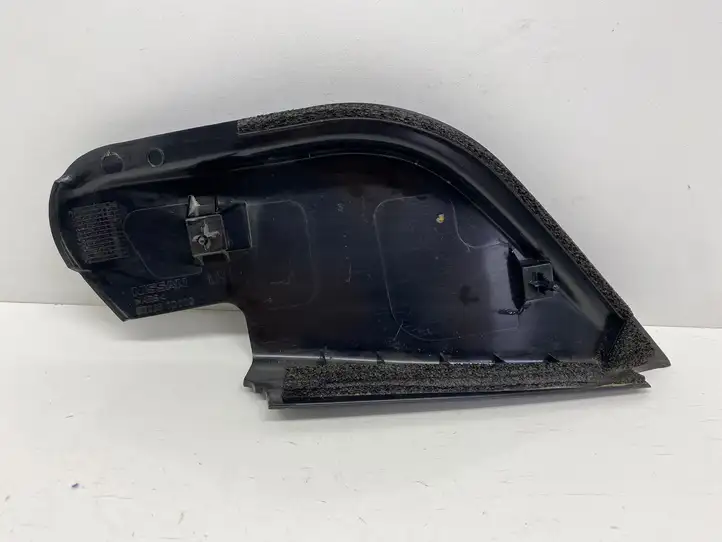 Nissan Qashqai (2010 - 2013) 80293JD000 Прочая отделка передней двери — фото 2