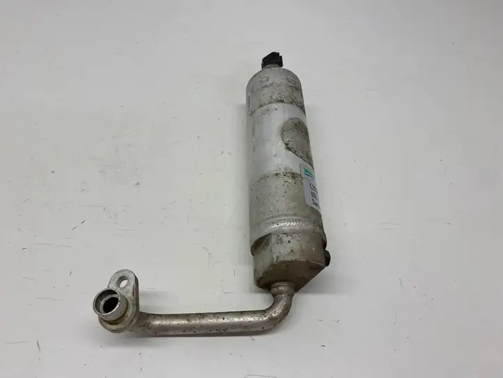 Nissan Qashqai (2010 - 2013) 988735MA Осушитель кондиционера — фото 2