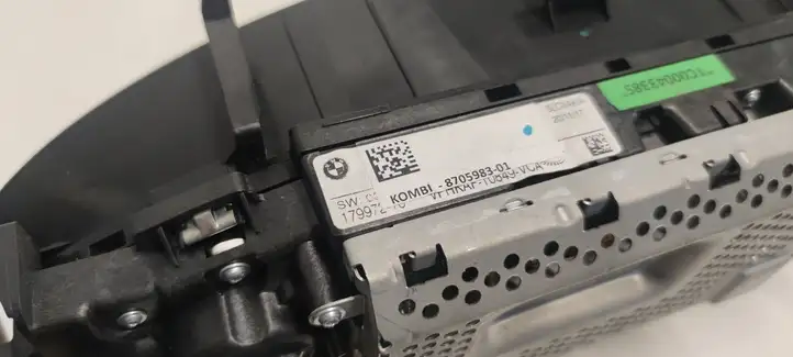 BMW 3 G20 G21 (2019 - ) 8705983 Динамики передних дверей — фото 4