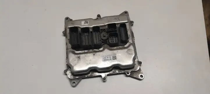 BMW 3 F30 F35 F31 (2012 - 2018) 8601158 Прочие блоки управления — фото 1