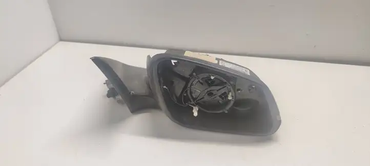 BMW (2013 - 2017) 2057609808 Боковое зеркало с электроприводом — фото 2