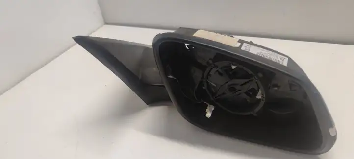 BMW (2013 - 2017) 2057609808 Боковое зеркало с электроприводом — фото 3