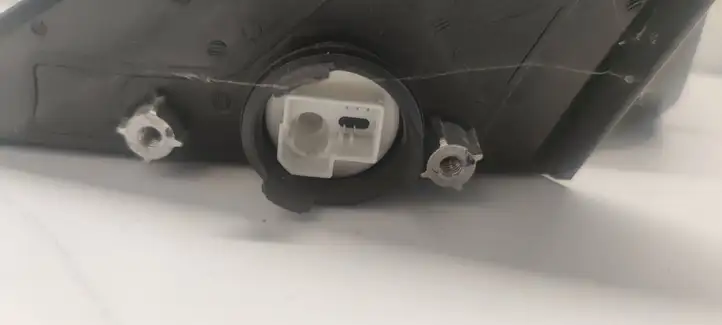 BMW (2013 - 2017) 2057609808 Боковое зеркало с электроприводом — фото 5