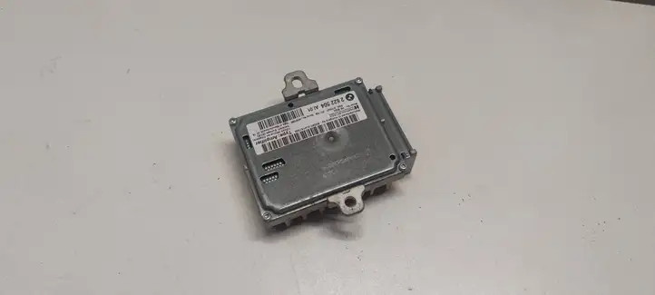 BMW 3 F30 F35 F31 (2012 - 2018) 2622504 Боковое зеркало с электроприводом — фото 2