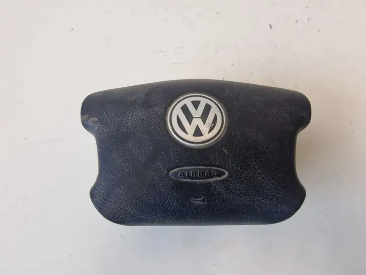 Volkswagen PASSAT B5.5 (2001 - 2005) 3B0880201BM Подушка безопасности руля — фото 1
