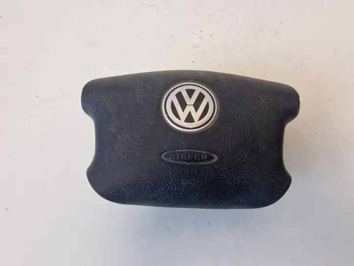 Volkswagen Golf IV (1998 - 2005) 3B0880201AE Подушка безопасности руля — фото 1