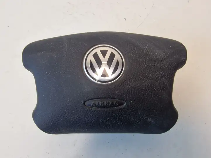 Volkswagen PASSAT B5.5 (2001 - 2005) 3B0880201BM Подушка безопасности руля — фото 1