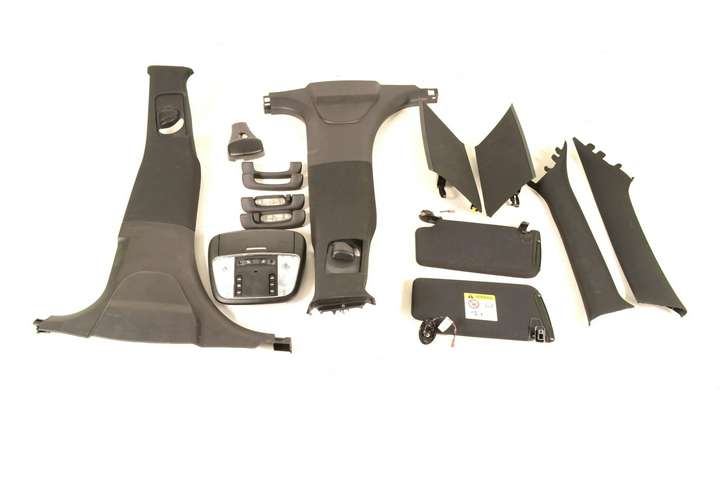 Chrysler 300C (2011 - 2014)  1PT56DX9AE Комплект потолка