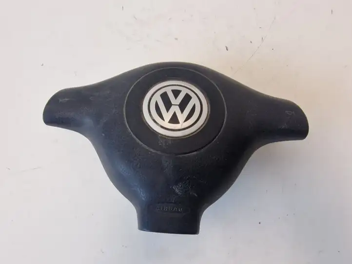 Volkswagen PASSAT B5.5 (2001 - 2005) 3B0880201BJ Подушка безопасности руля — фото 1