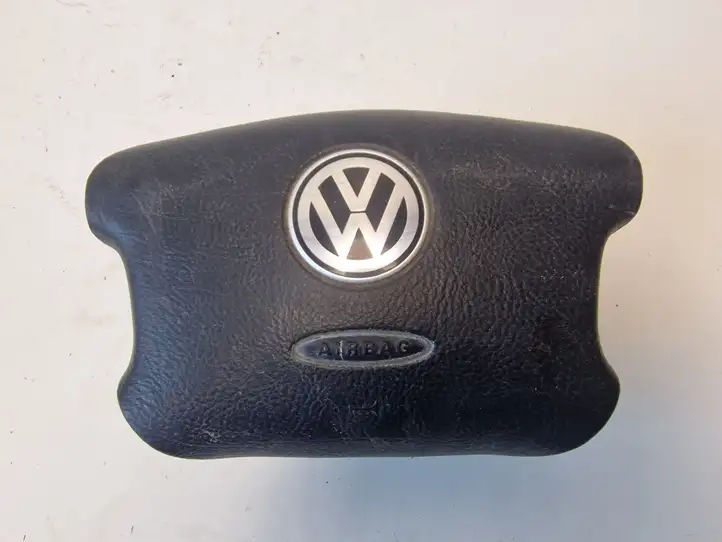 Volkswagen PASSAT B5.5 (2001 - 2005) 3B0880201AE Подушка безопасности руля — фото 1
