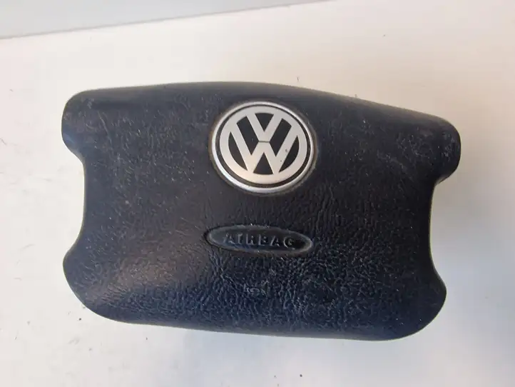 Volkswagen PASSAT B5.5 (2001 - 2005) 3B0880201AE Подушка безопасности руля — фото 1